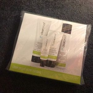Mary Kay clear proof acne system